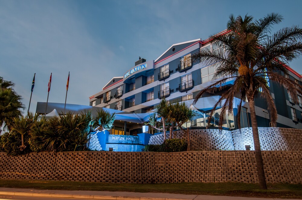 The Paxton Hotel, Port Elizabeth The Paxton Hotel, Port Elizabeth