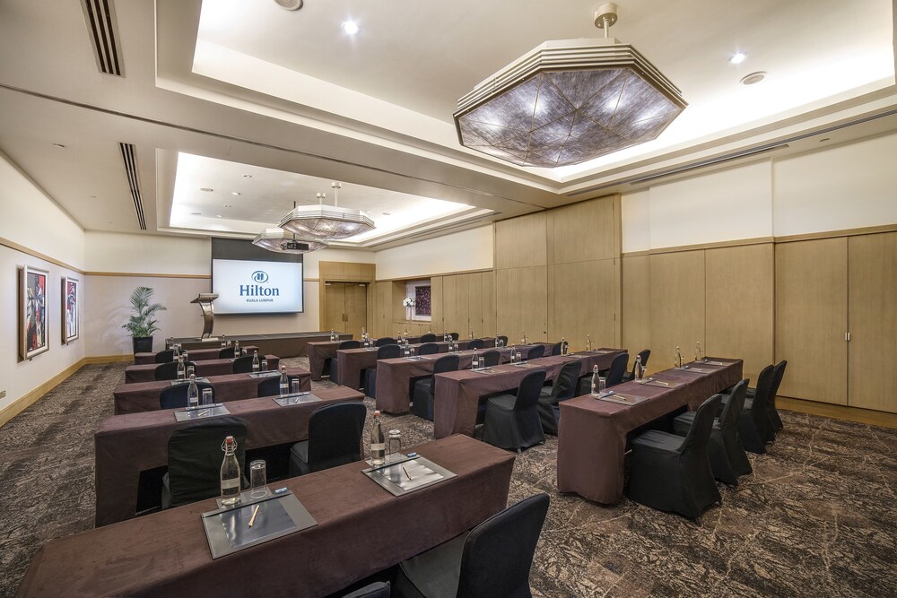 Hilton Kuala Lumpur, Kuala Lumpur Hilton Kuala Lumpur, Kuala Lumpur