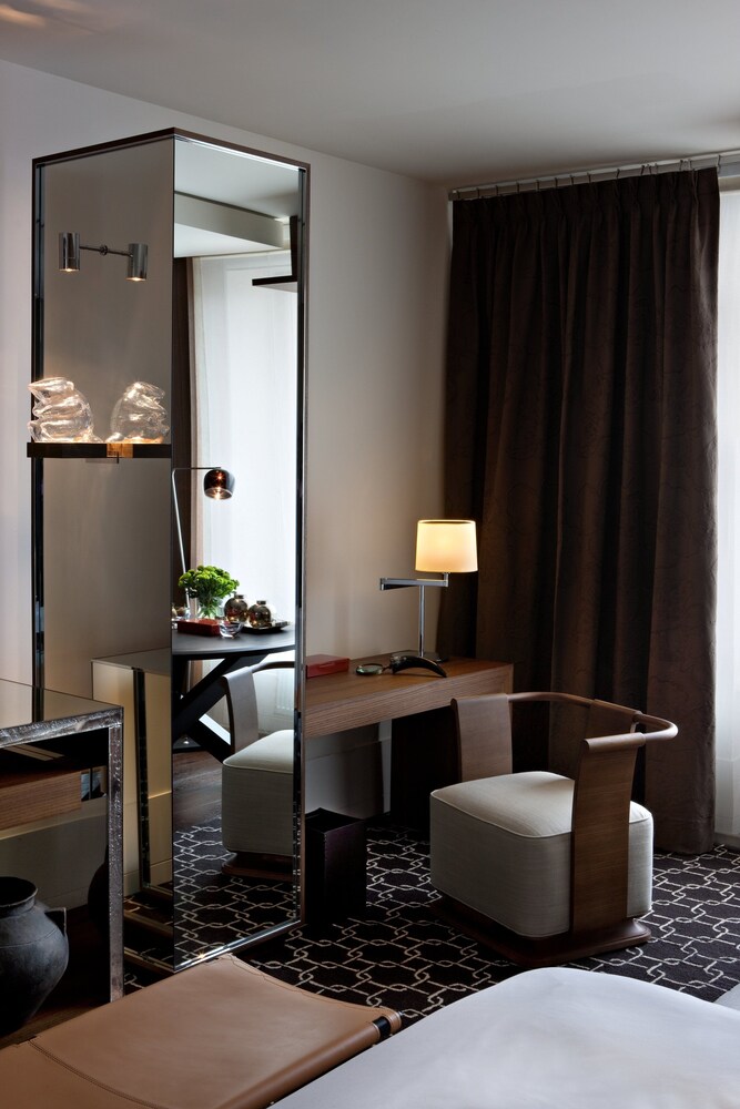 Ararat Park Hyatt Moscow, Moscow Ararat Park Hyatt Moscow, Moscow