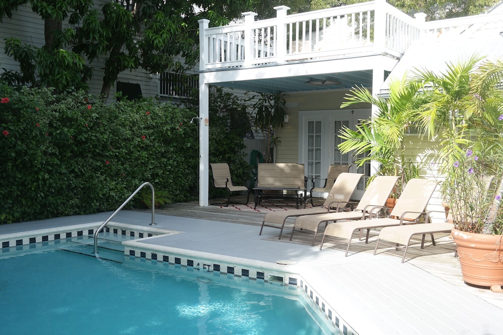 Heron House Court - Adult Only, Key West Heron House Court - Adult Only, Key West