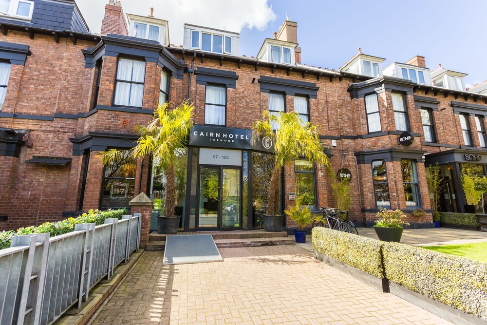 Cairn Hotel Newcastle Upon, Newcastle-upon-Tyne Cairn Hotel Newcastle Upon, Newcastle-upon-Tyne