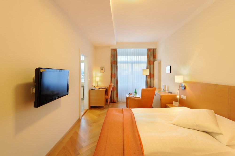 Hotel Waldhaus Hotel Waldhaus