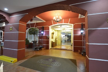 Hotel Seminole