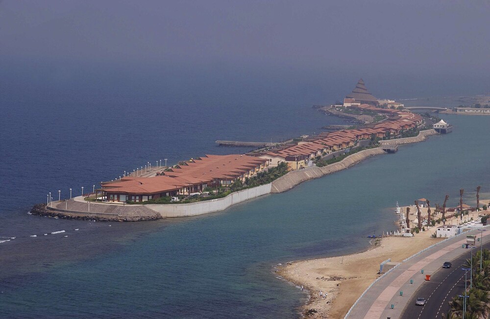 Movenpick Resort Al Nawras Jeddah, Jeddah Movenpick Resort Al Nawras Jeddah, Jeddah