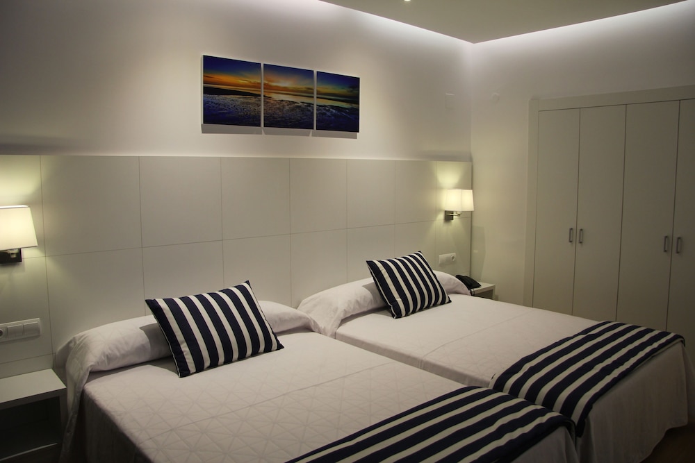 Hotel Voramar, Benidorm Hotel Voramar, Benidorm