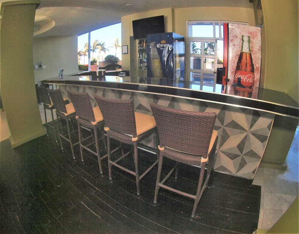 Hotel Hacienda Mazatlán, Mazatlán Hotel Hacienda Mazatlán, Mazatlán