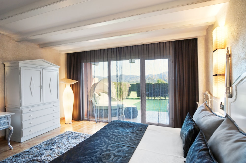 Sallés Hotel Mas Tapiolas, Girona Sallés Hotel Mas Tapiolas, Girona