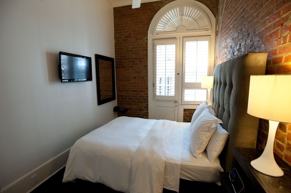Hotel Royal, New Orleans Hotel Royal, New Orleans