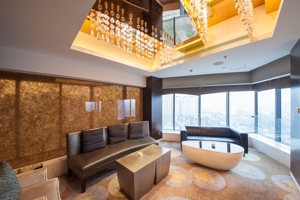 Minshan Hotel - Chengdu, Chengdu Minshan Hotel - Chengdu, Chengdu