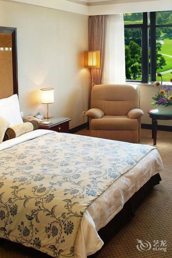 Wuzhou Guest House - Shenzhen, Shenzhen Wuzhou Guest House - Shenzhen, Shenzhen