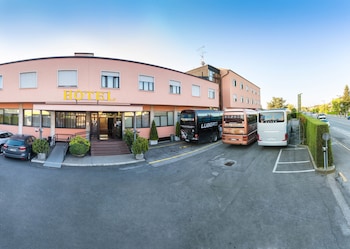 Hotel Cristallo
