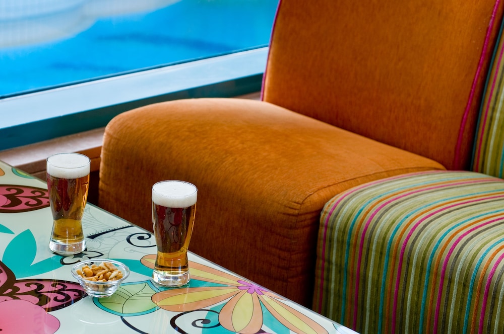 U Sunrise Club Hotel - All Inclusive, Eilat U Sunrise Club Hotel - All Inclusive, Eilat