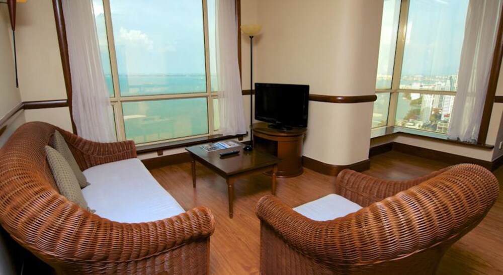 The Northam All Suite Penang, Penang The Northam All Suite Penang, Penang