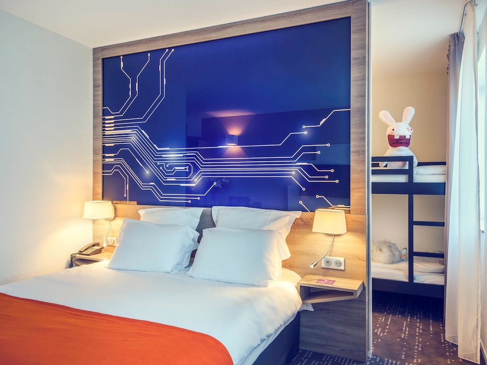 Mercure Poitiers Site du Futuroscope Hotel, Poitiers Mercure Poitiers Site du Futuroscope Hotel, Poitiers