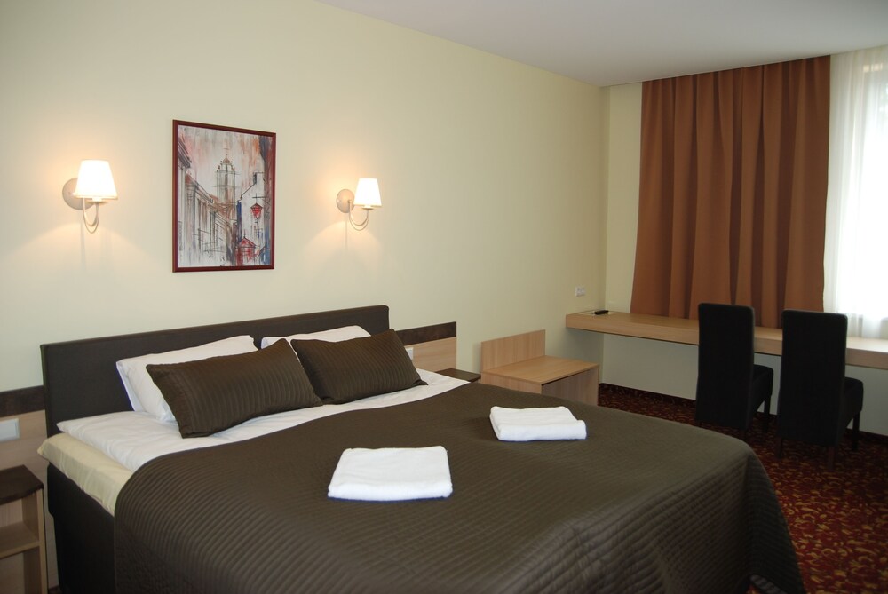 City Gate Hotel, Vilnius City Gate Hotel, Vilnius