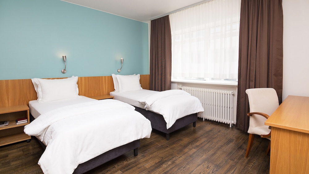 CenterHotel Klopp, Reykjavík CenterHotel Klopp, Reykjavík