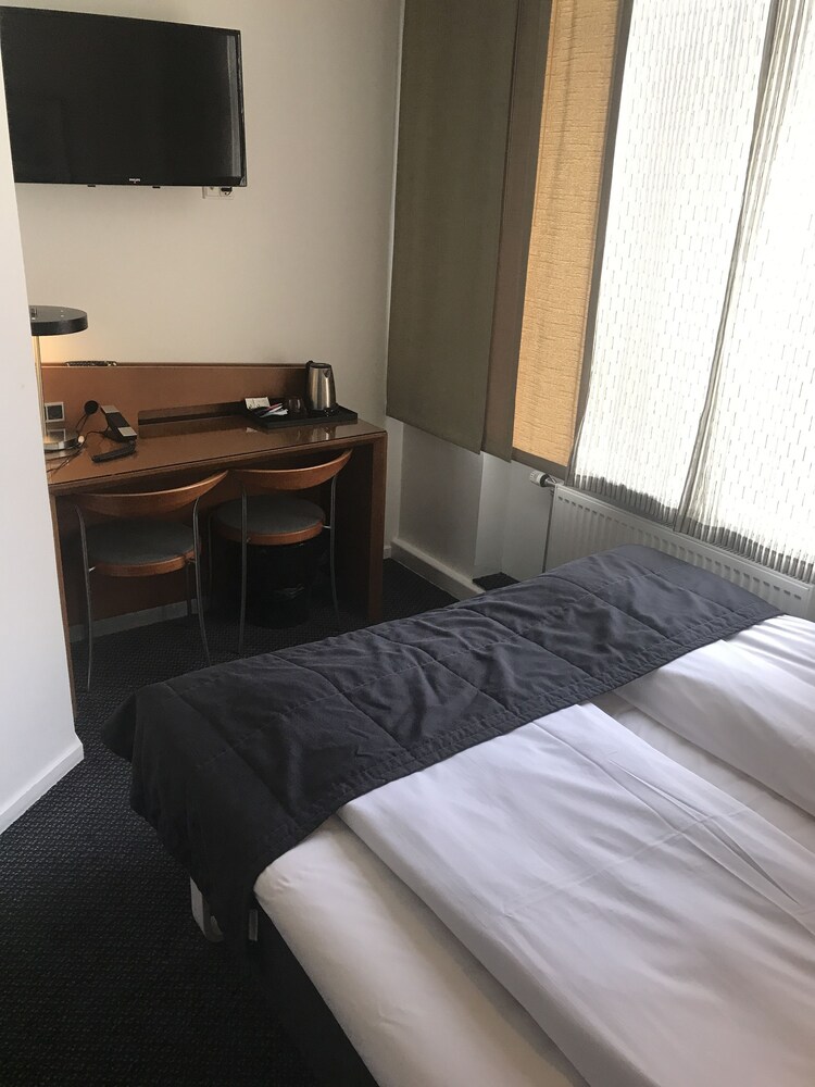Hotel Ansgar, Copenhagen Hotel Ansgar, Copenhagen