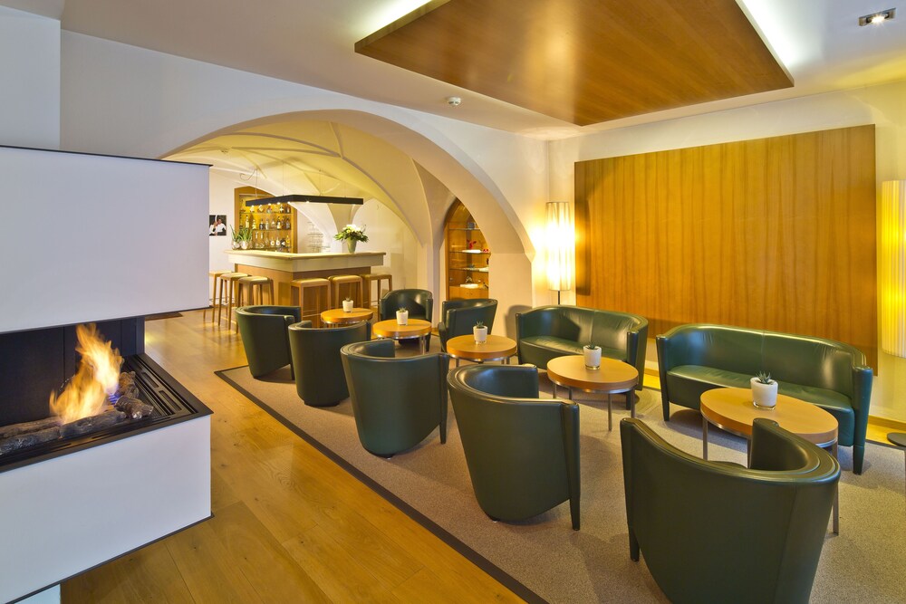 Hotel Maximilian Stadthaus Penz, Innsbruck Hotel Maximilian Stadthaus Penz, Innsbruck