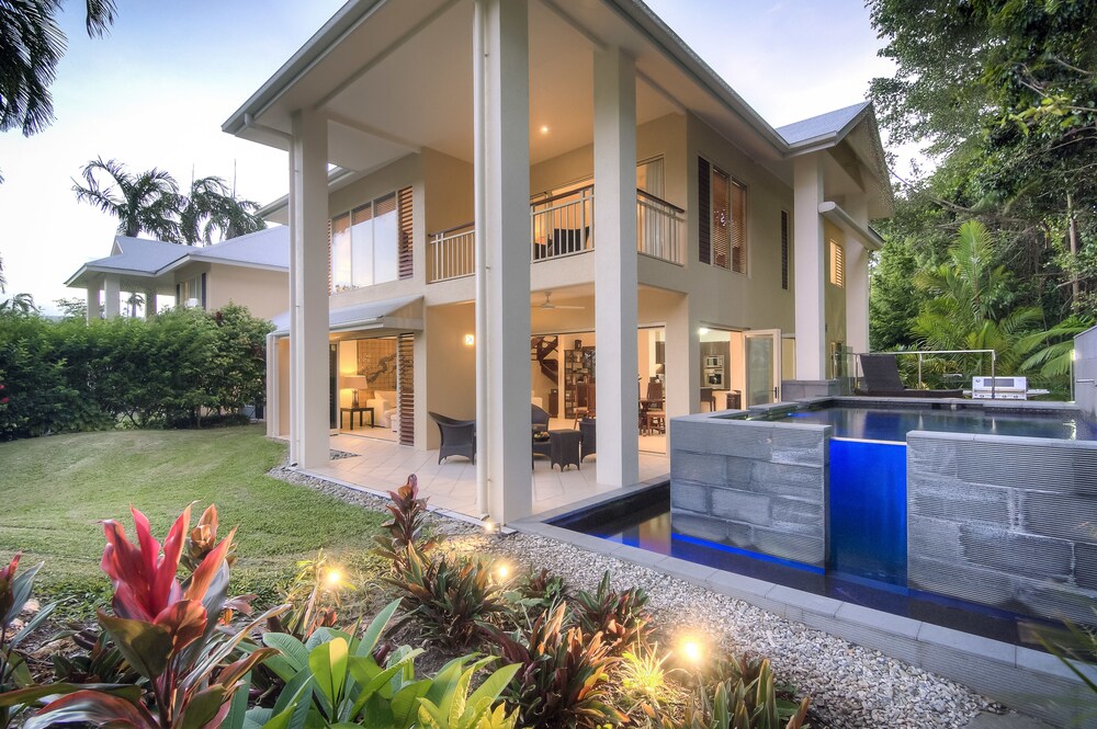Paradise Links Resort Port Douglas, Port Douglas Paradise Links Resort Port Douglas, Port Douglas
