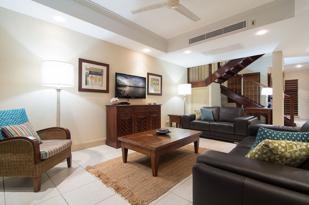 Paradise Links Resort Port Douglas, Port Douglas Paradise Links Resort Port Douglas, Port Douglas