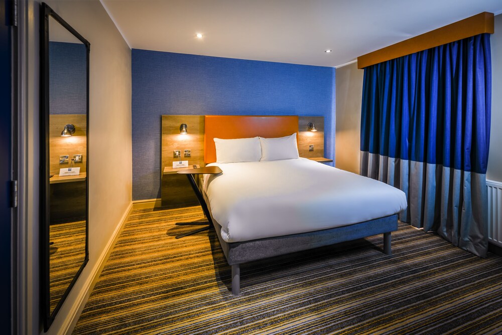 ibis Styles Birmingham Hagley Road Hotel, Birmingham ibis Styles Birmingham Hagley Road Hotel, Birmingham