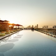 新加坡烏節門今旅酒店