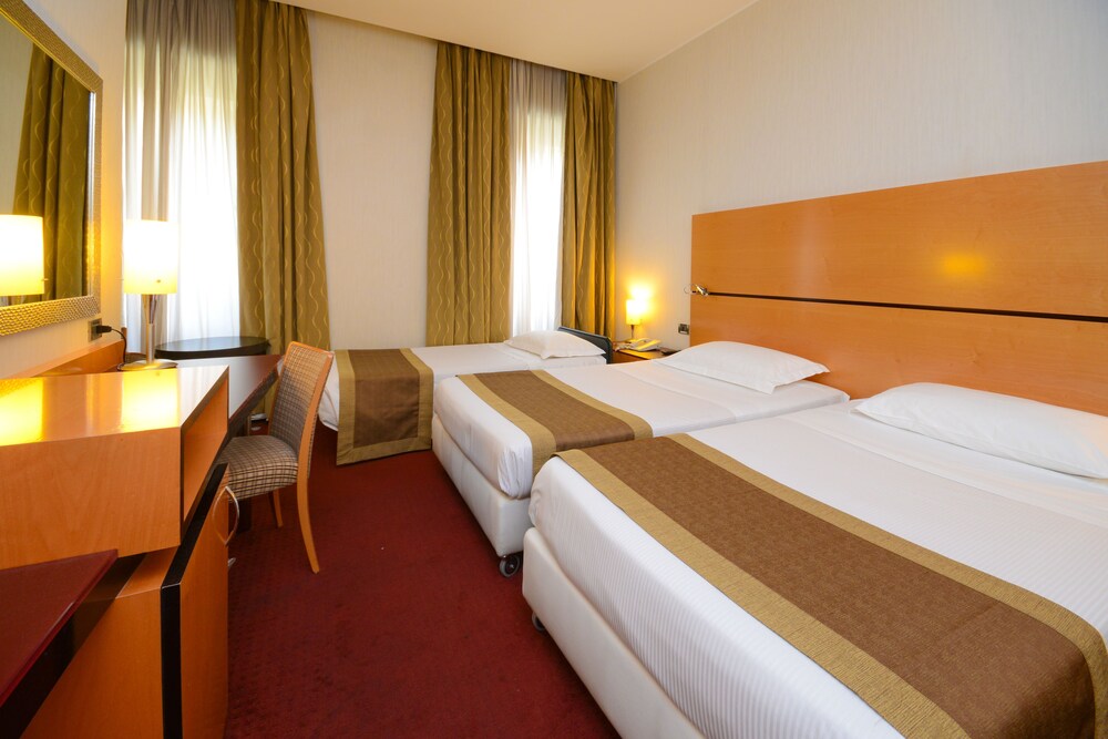 Hotel Igea, Brescia Hotel Igea, Brescia