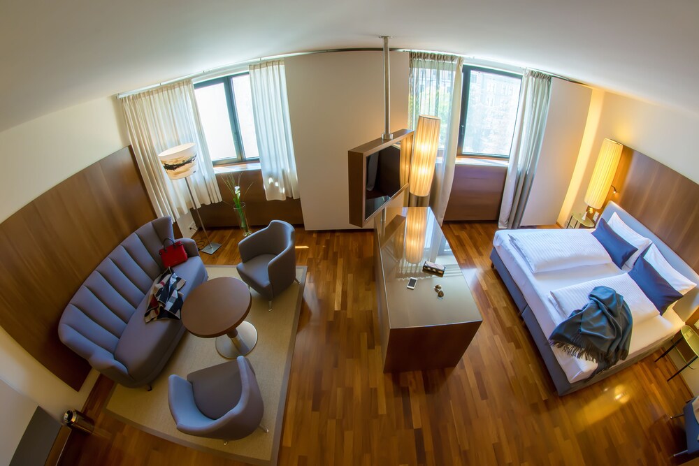 The Penz Hotel, Innsbruck The Penz Hotel, Innsbruck