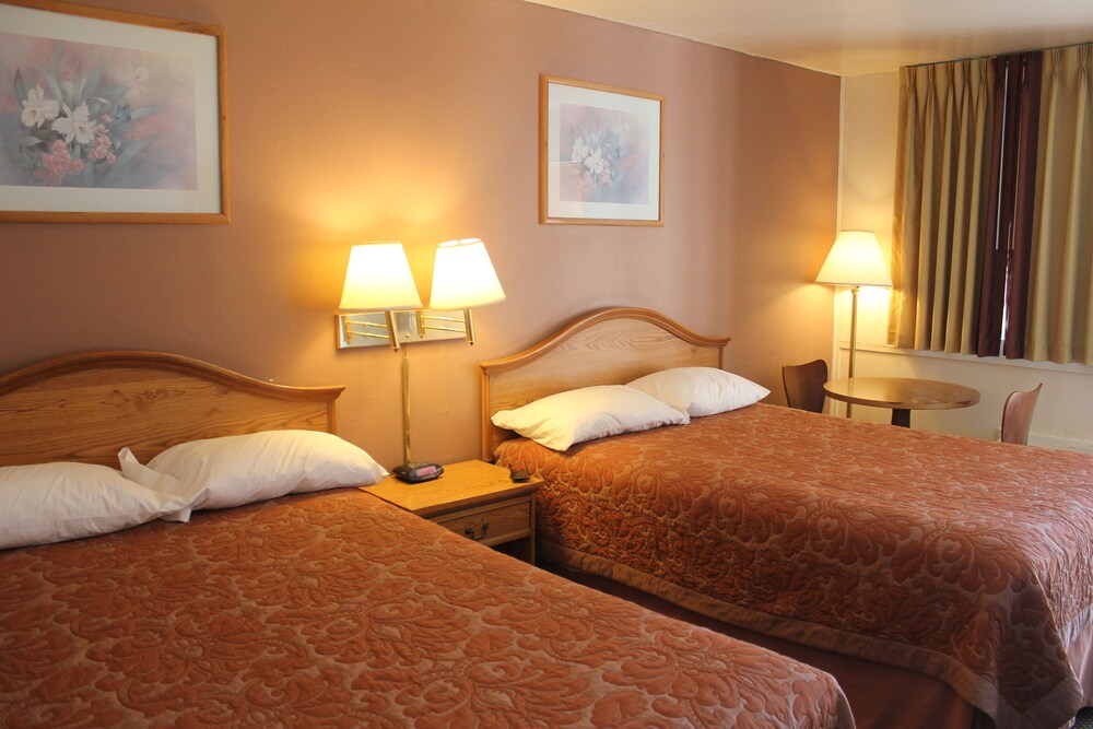 Super 8 by Wyndham Tucson/East/D.M.A.F. Area, Tucson Super 8 by Wyndham Tucson/East/D.M.A.F. Area, Tucson