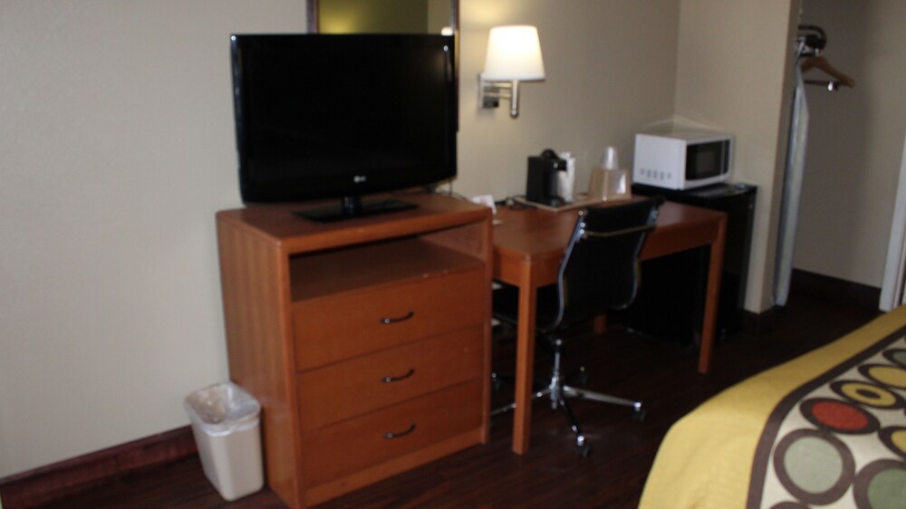 Super 8 by Wyndham Mobile/Tillmans Corner, Mobile Super 8 by Wyndham Mobile/Tillmans Corner, Mobile