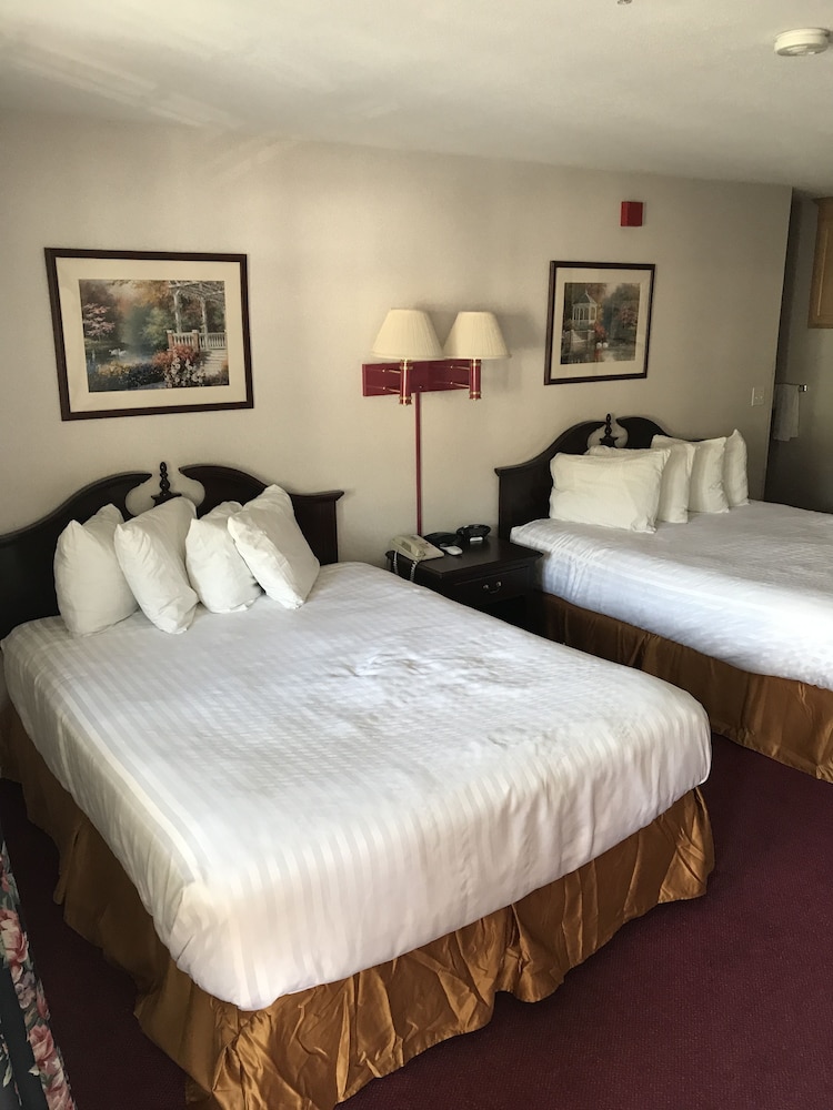 Travelodge by Wyndham Redding CA, Redding Travelodge by Wyndham Redding CA, Redding