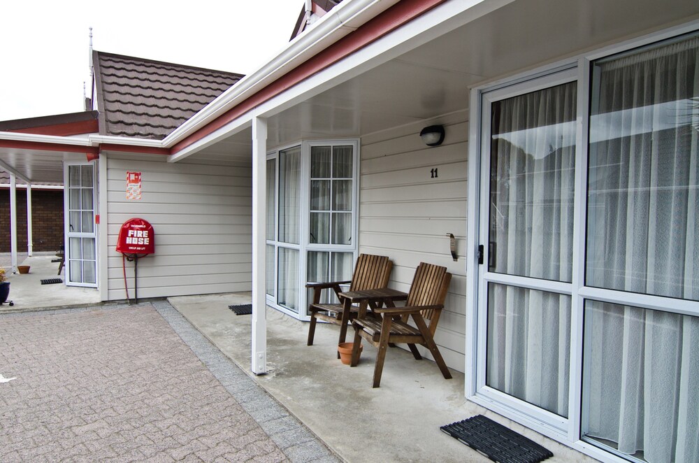 Settlers Motor Lodge, Lower Hutt Settlers Motor Lodge, Lower Hutt