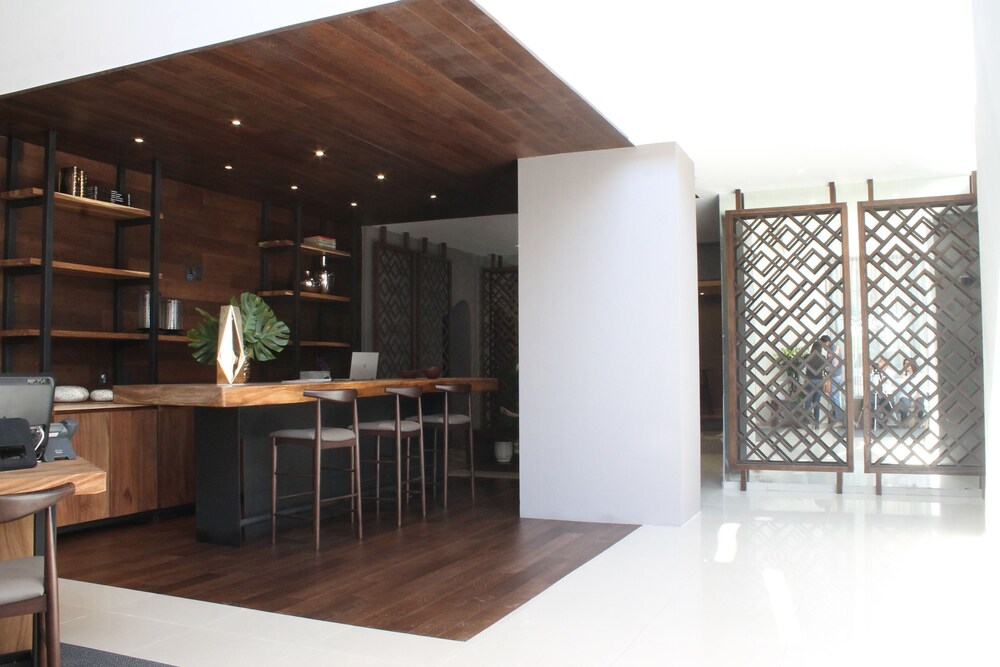Hotel Suites Mexico Plaza Campestre, Leon Hotel Suites Mexico Plaza Campestre, Leon