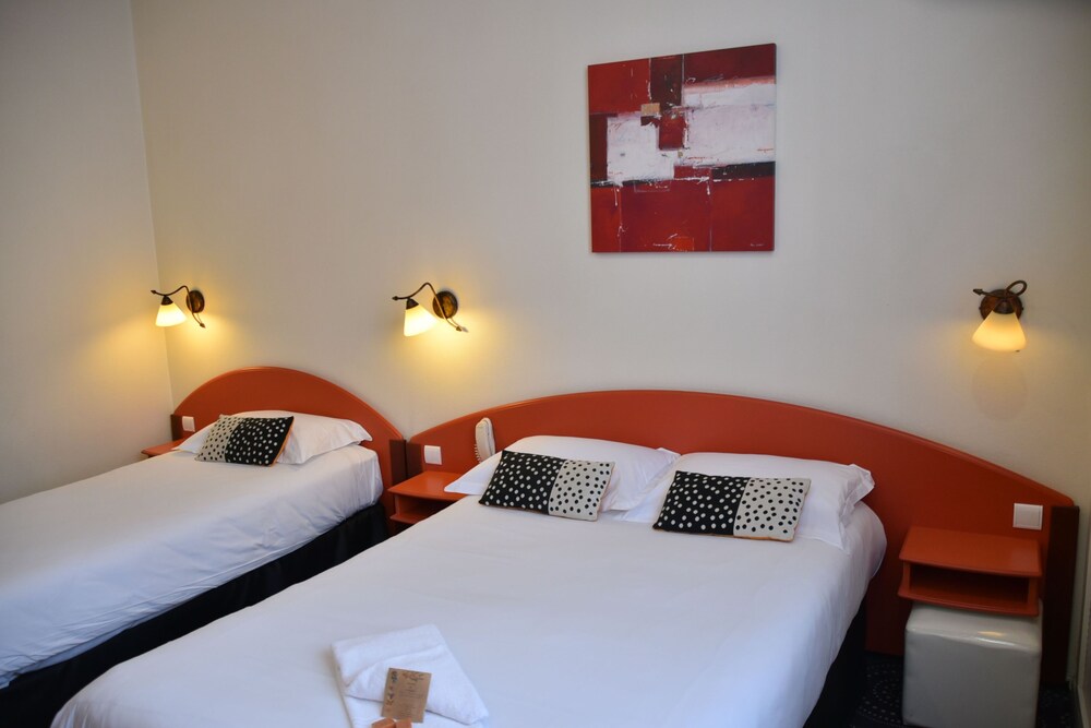 Hôtel Raymond 4 Toulouse, Toulouse Hôtel Raymond 4 Toulouse, Toulouse