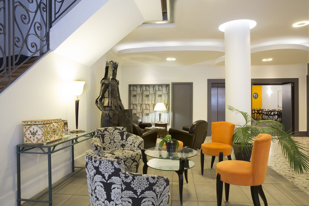 Hôtel Raymond 4 Toulouse, Toulouse Hôtel Raymond 4 Toulouse, Toulouse