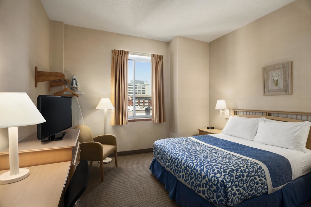Days Inn by Wyndham Philadelphia Convention Center, Philadelphia (PA) Days Inn by Wyndham Philadelphia Convention Center, Philadelphia (PA)