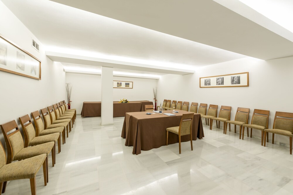 Hotel Exe Ciudad de Cordoba, Córdoba Hotel Exe Ciudad de Cordoba, Córdoba