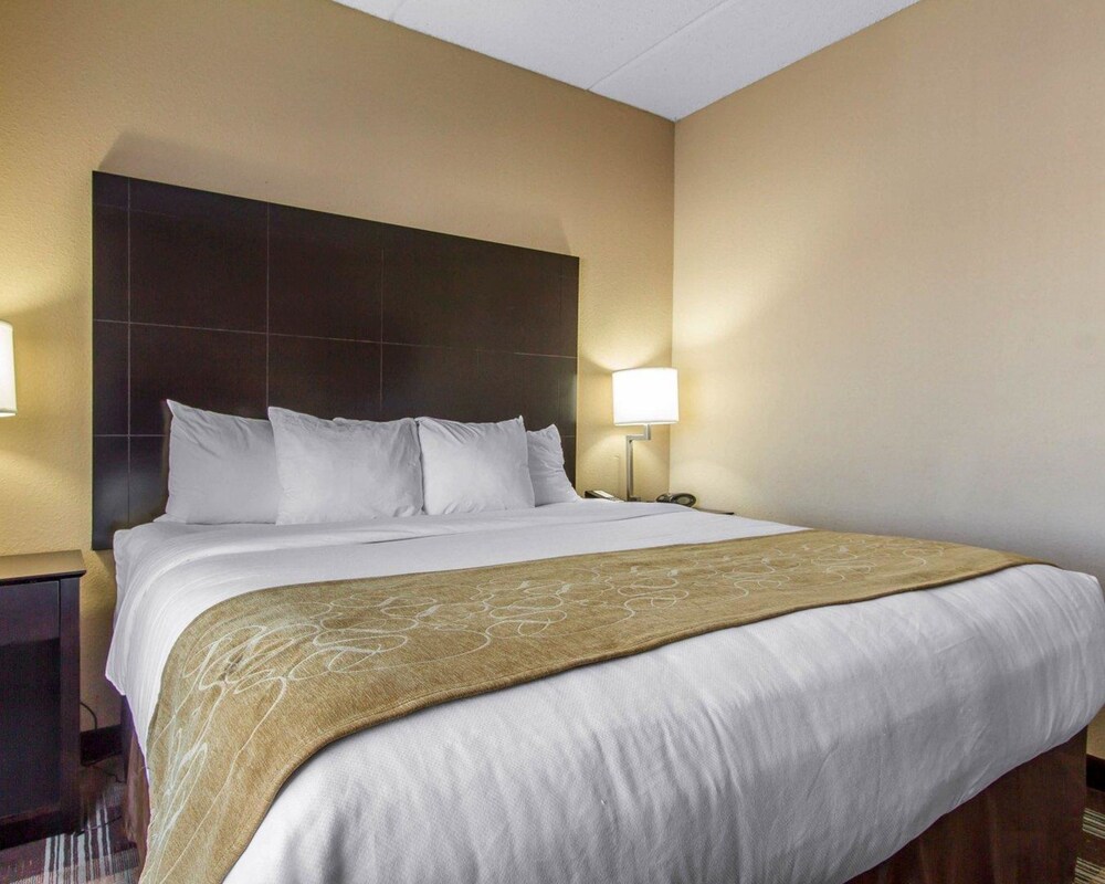Comfort Suites Airport, New Orleans Comfort Suites Airport, New Orleans