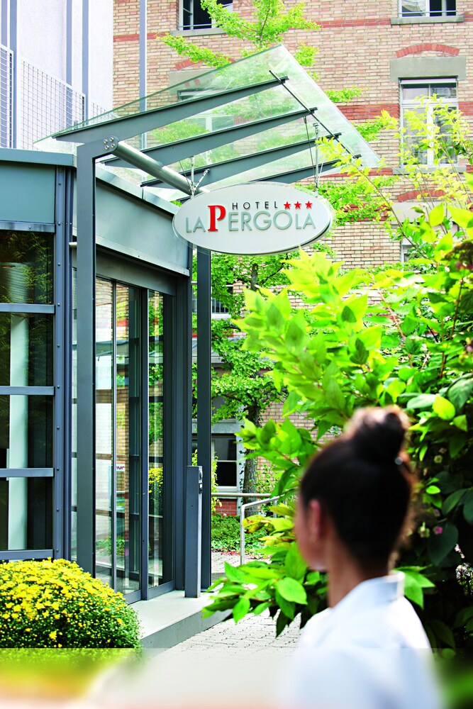 Hotel La Pergola, Bern Hotel La Pergola, Bern