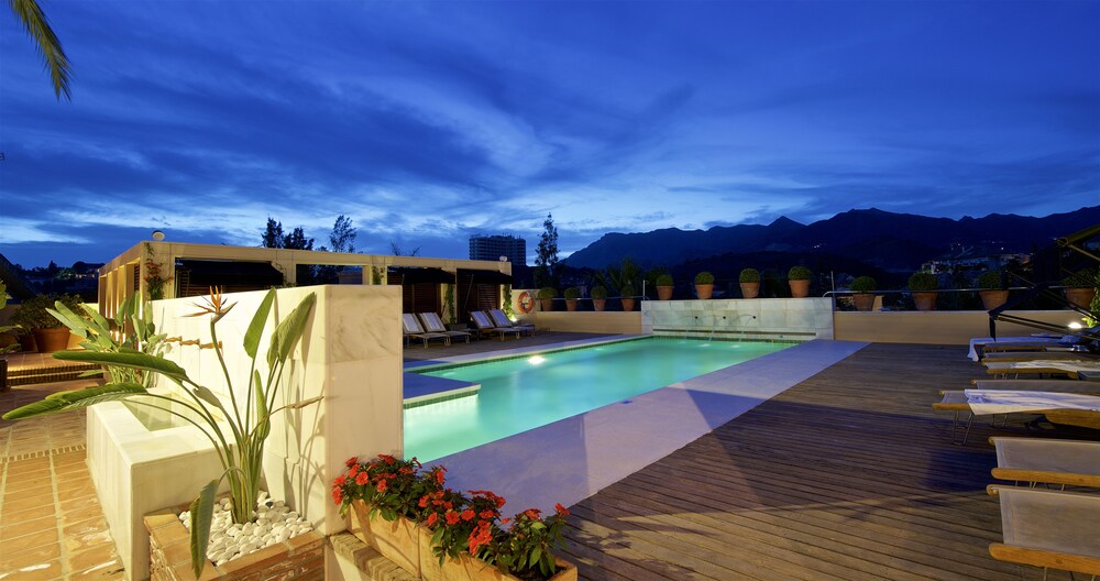 RÃo Real Golf Hotel, Marbella RÃo Real Golf Hotel, Marbella