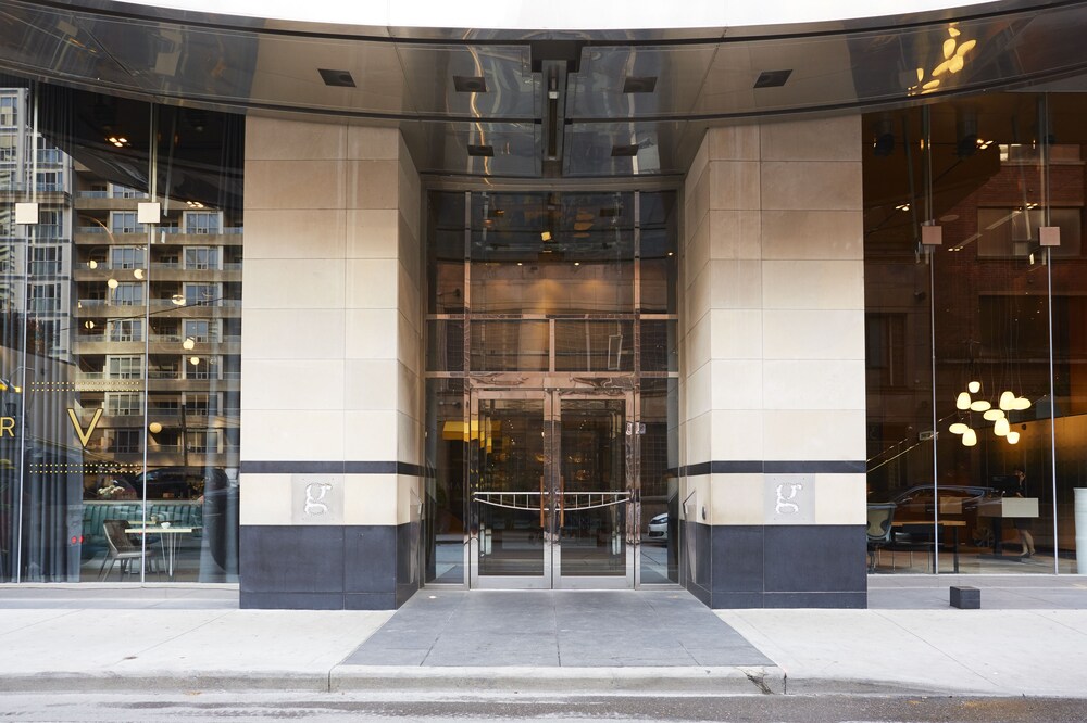 Le Germain Hotel Toronto, Toronto Le Germain Hotel Toronto, Toronto