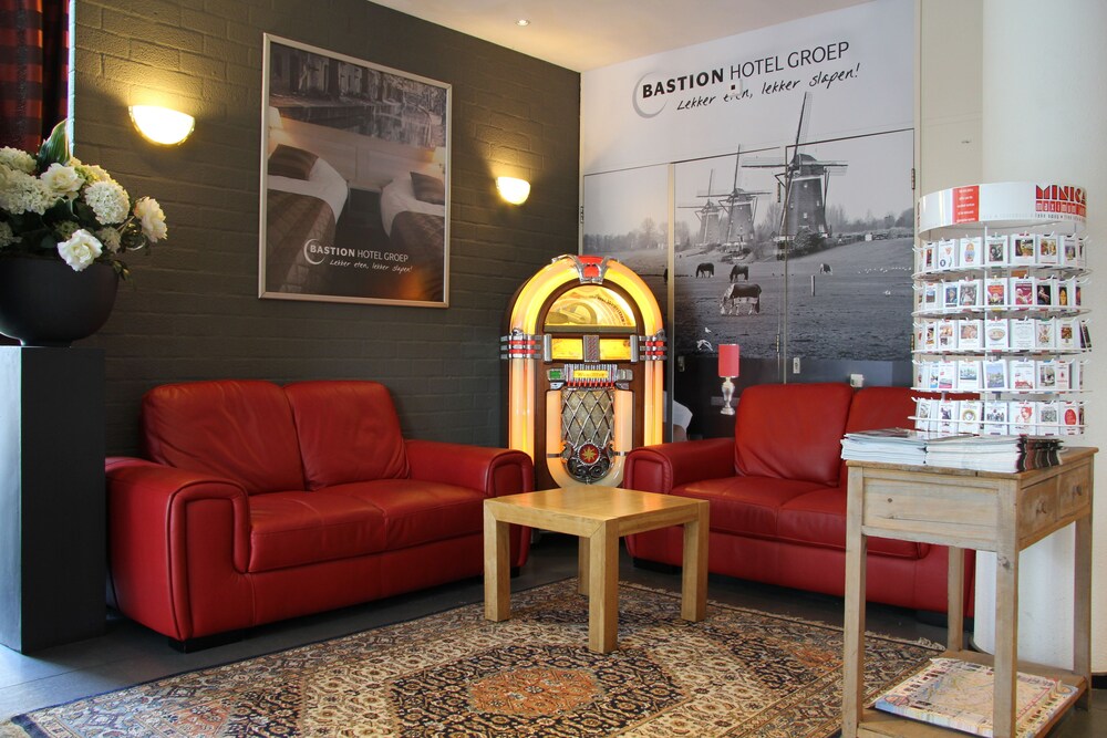Bastion Hotel Amsterdam Zuidwest, Amsterdam Bastion Hotel Amsterdam Zuidwest, Amsterdam