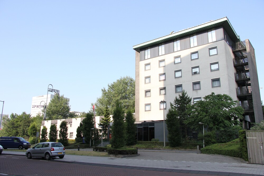 Bastion Hotel Amsterdam Zuidwest, Amsterdam Bastion Hotel Amsterdam Zuidwest, Amsterdam