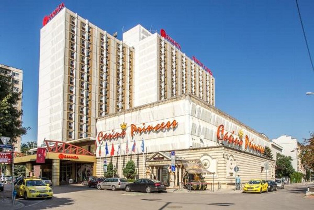 Ramada Sofia City Center, Sofia Ramada Sofia City Center, Sofia