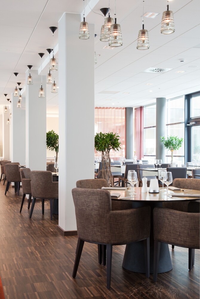 Scandic Sydhavnen