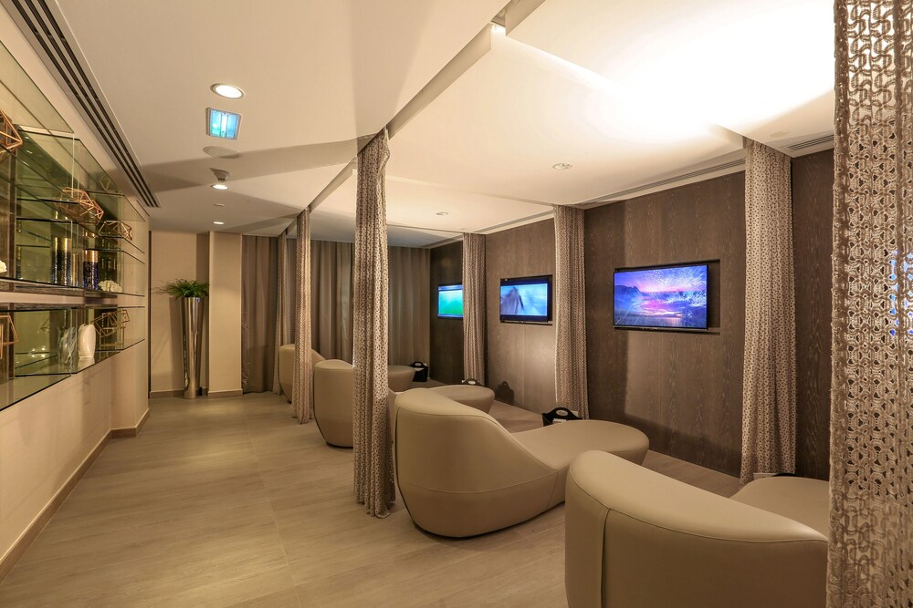 Al Maha Arjaan By Rotana, Abu Dhabi Al Maha Arjaan By Rotana, Abu Dhabi