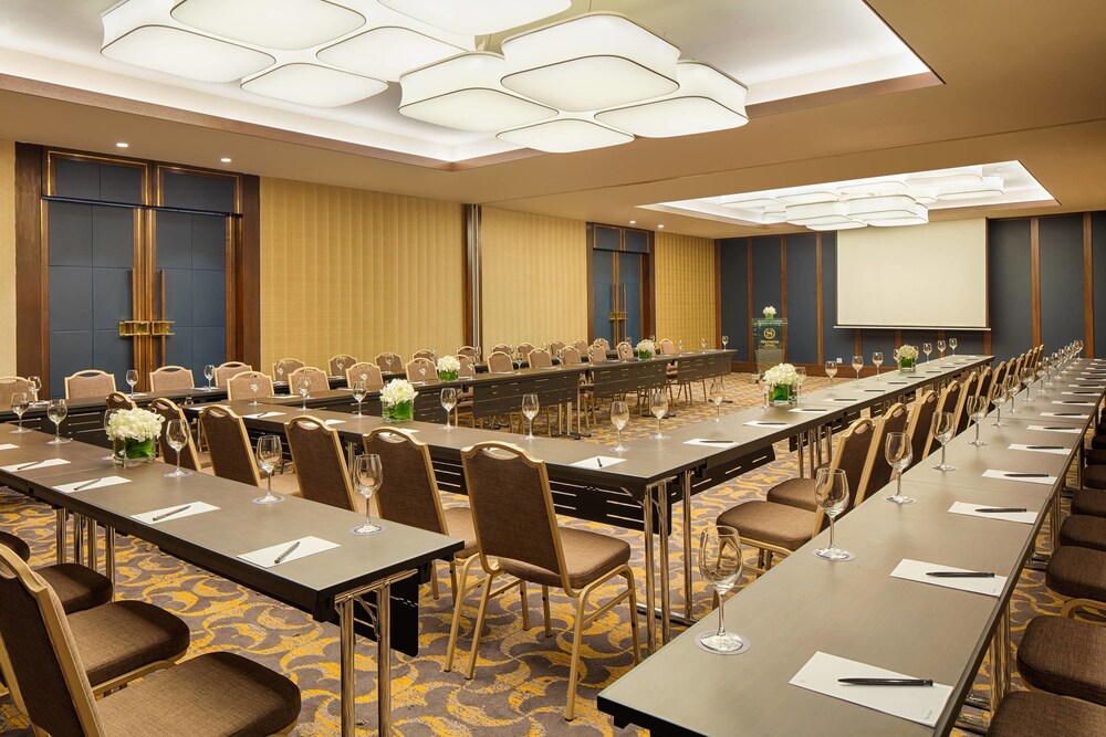 Sheraton Saigon Hotel & Towers, Ho Chi Minh City Sheraton Saigon Hotel & Towers, Ho Chi Minh City