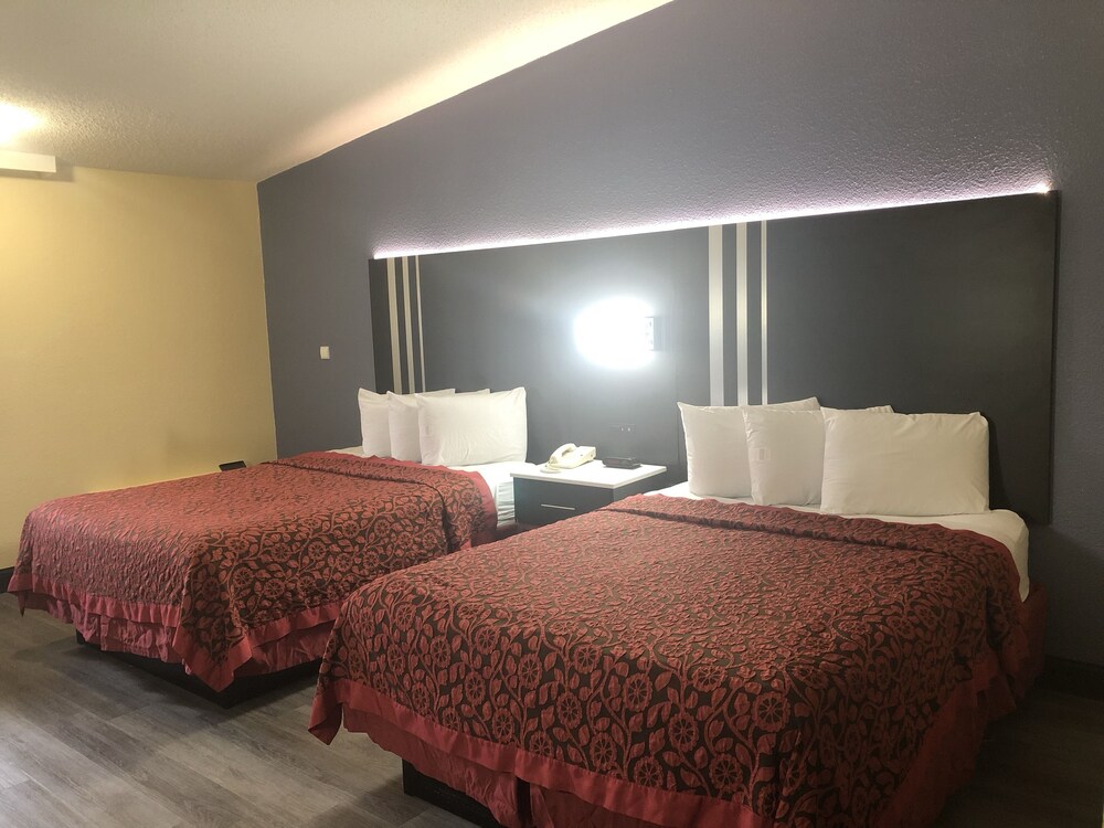 Days Inn by Wyndham Grove City Columbus South, Grove City (OH) Days Inn by Wyndham Grove City Columbus South, Grove City (OH)