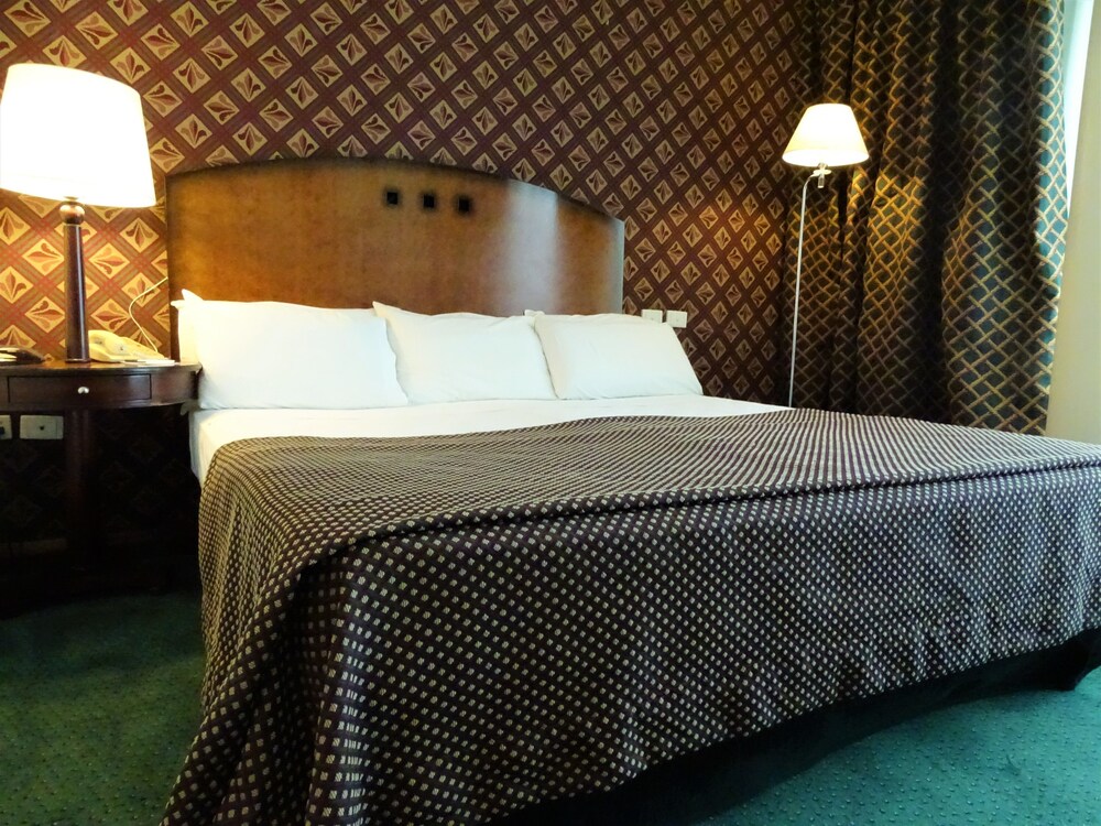 Abasto Hotel, Buenos Aires Abasto Hotel, Buenos Aires