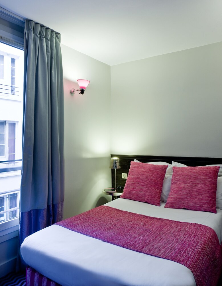 Hôtel Antin Trinité, Paris Hôtel Antin Trinité, Paris